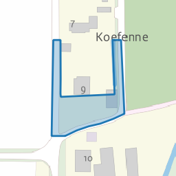 Perceel BSZ00-B-4075