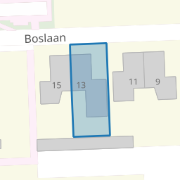 Perceel BSZ00-B-4089