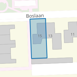 Perceel BSZ00-B-4090