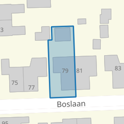 Perceel BSZ00-B-4098