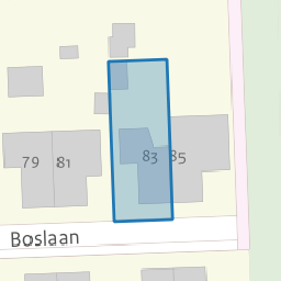 Perceel BSZ00-B-4100