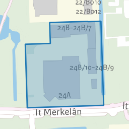 Perceel BSZ00-B-4135