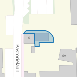 Perceel BSZ00-B-4161