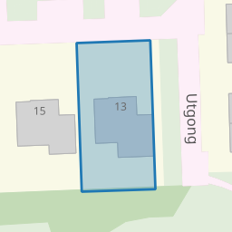 Perceel BSZ00-B-4172