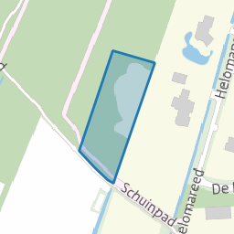 Perceel BSZ00-B-4184