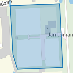 Perceel BSZ00-B-4189