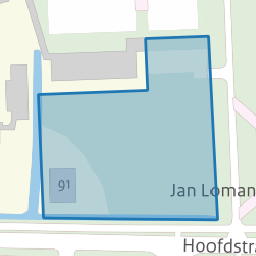 Perceel BSZ00-B-4190