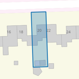 Perceel BSZ00-B-4233