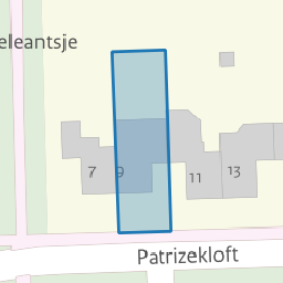 Perceel BSZ00-B-4241