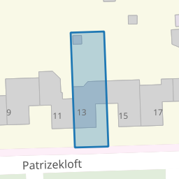 Perceel BSZ00-B-4243