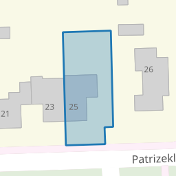 Perceel BSZ00-B-4249