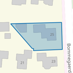 Perceel BSZ00-B-4258