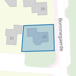 Perceel BSZ00-B-4260