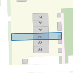 Perceel BSZ00-B-4289