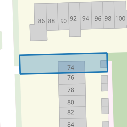 Perceel BSZ00-B-4292
