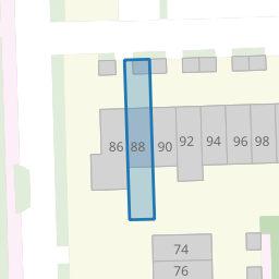 Perceel BSZ00-B-4294