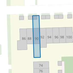 Perceel BSZ00-B-4295