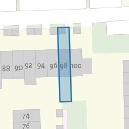 Perceel BSZ00-B-4299