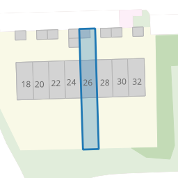 Perceel BSZ00-B-4318