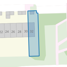 Perceel BSZ00-B-4321