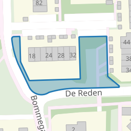 Perceel BSZ00-B-4323