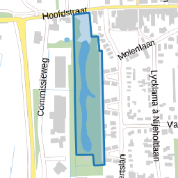 Perceel BSZ00-B-4342