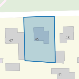 Perceel BSZ00-B-4343