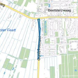 Perceel BSZ00-B-4347