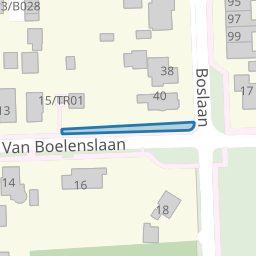 Perceel BSZ00-B-4358