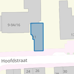 Perceel BSZ00-B-4379