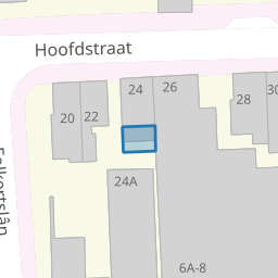 Perceel BSZ00-B-4388