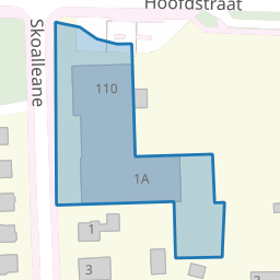 Perceel BSZ00-B-4391