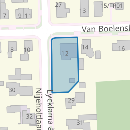 Perceel BSZ00-B-4396