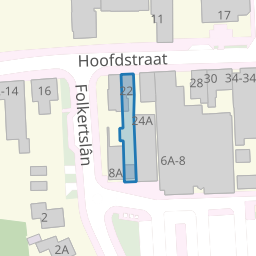 Perceel BSZ00-B-4410