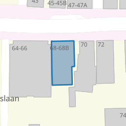 Perceel BSZ00-B-4438