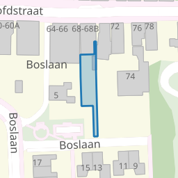 Perceel BSZ00-B-4439