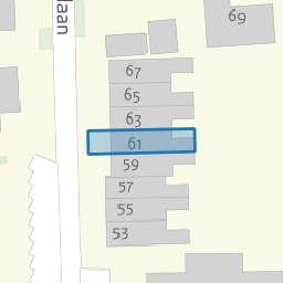 Perceel BSZ00-B-4447