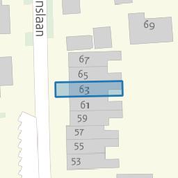 Perceel BSZ00-B-4448