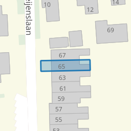 Perceel BSZ00-B-4449