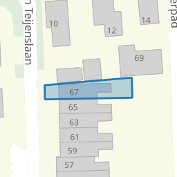 Perceel BSZ00-B-4450