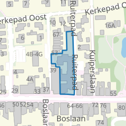 Perceel BSZ00-B-4452