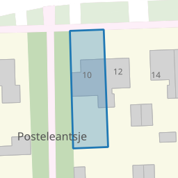 Perceel BSZ00-B-4455