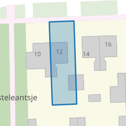 Perceel BSZ00-B-4456