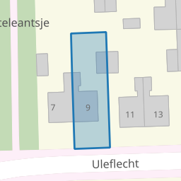 Perceel BSZ00-B-4458