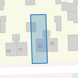 Perceel BSZ00-B-4465