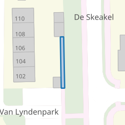 Perceel BSZ00-B-4468