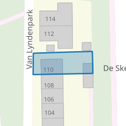 Perceel BSZ00-B-4470