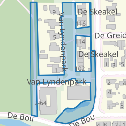 Perceel BSZ00-B-4483