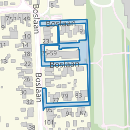 Perceel BSZ00-B-4498