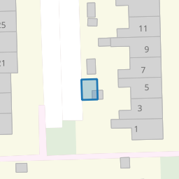 Perceel BSZ00-B-4518